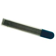 SaKOTA Náhradné tuhy do mechanickej ceruzky Versatil 2 mm 6 ks - Grafitová tuha