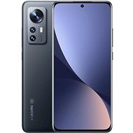 Xiaomi 12  8 GB/256 GB, sivý - Mobilný telefón