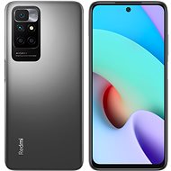 Xiaomi Redmi 10 2022 4 GB/128 GB čierny - Mobilný telefón