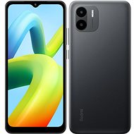 Xiaomi Redmi A1 2 GB/32 GB čierny - Mobilný telefón