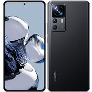 Xiaomi 12T PRO 8 GB/256 GB čierny - Mobilný telefón