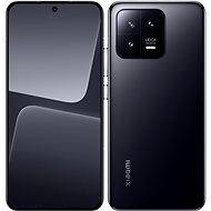 Xiaomi 13 8 GB/256 GB čierna - Mobilný telefón