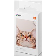 Xiaomi Mi Portable Photo Printer Paper - Fotopapier