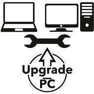 Počítač Upgrade PC/NTB