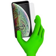 Inštalácia ochrannej fólie alebo skla (mobilný telefón) - Služba