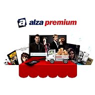 Alza Premium ročné členstvo - Služba