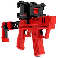 AppBlaster v2.0 - Detská pištoľ