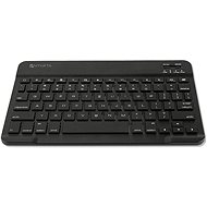 4smarts Bluetooth Keyboard DailyBiz BTK QWERTZ Black - Klávesnica