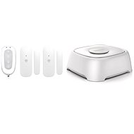 SMANOS L020 Security Alarm System Kit