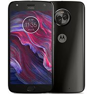 Motorola Moto X4 Super Black