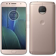 Motorola Moto G5S Plus Blush Gold