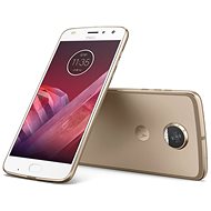 Motorola Moto Z2 Play Fine Gold