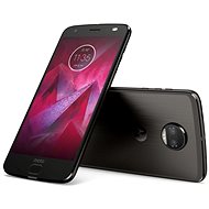 Motorola Moto Z2 Force Black