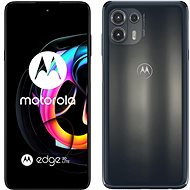 Motorola EDGE 20 Lite 128 GB sivý - Mobilný telefón