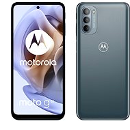 Motorola Moto G31 Dual SIM sivý - Mobilný telefón
