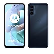 Motorola Moto G41 4 GB/128 GB čierna - Mobilný telefón