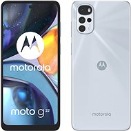 Motorola Moto G22 4GB/64GB biely - Mobilný telefón