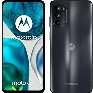 Motorola Moto G52 4 GB/128 GB čierna - Mobilný telefón