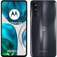 Motorola Moto G52 6 GB/128 GB sivý - Mobilný telefón