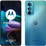 Motorola EDGE 30 128 GB zelený - Mobilný telefón