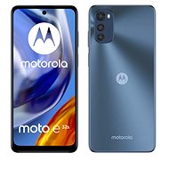 Motorola Moto E32s 4/64 GB sivý - Mobilný telefón