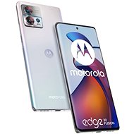 Motorola EDGE 30 Fusion 8 GB/128 GB biely - Mobilný telefón