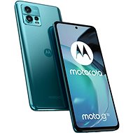 Motorola Moto G72 8 GB/128 GB modrý - Mobilný telefón