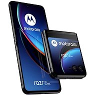 Motorola Razr 40 Ultra 8 GB / 256 GB čierna - Mobilný telefón