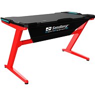 Sandberg Fighter Gaming Desk