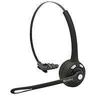 Sandberg PC Bluetooth Office Headset mono čierne - Bezdrôtové slúchadlá