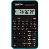 SENCOR SEC 106 BU čierno/modrá - Kalkulačka