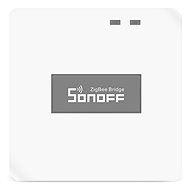 Sonoff ZigBee Bridge & ZigBee Sensors and Wireless Switch, ZBBridge - Centrálna jednotka