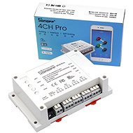 Sonoff 4CH pre R2