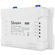 Sonoff 4CH R3 - WiFi spínač