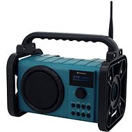 Soundmaster DAB80 - Rádio