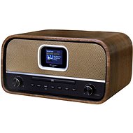 Soundmaster DAB970BR - Rádio