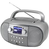 Soundmaster SCD7600TI - Rádio