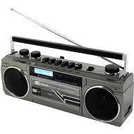 Soundmaster SRR70TI - Rádiomagnetofón