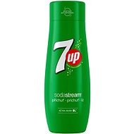 Sodastream Flavour 7UP 440ml - Syrup