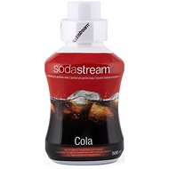 SODASTREAM Flavour COLA 500ml - Syrup