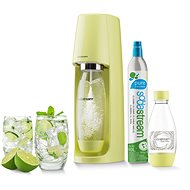 SODASTREAM Spirit JmeLimet