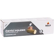 SOLO Cleaning Log - Cleaner