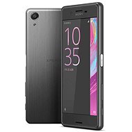 Sony Xperia X Performance Black