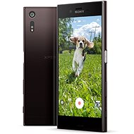 Sony Xperia XZ Mineral Black