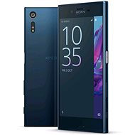 Sony Xperia XZ Forest Blue