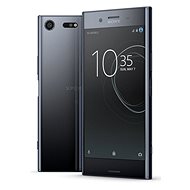 Sony Xperia XZ Premium Deepsea Black