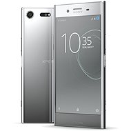 Sony Xperia XZ Premium Luminous Chrome