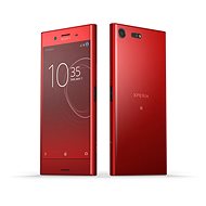Sony Xperia XZ Premium Rosso