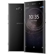 Sony Xperia XA2 Ultra Dual SIM Black