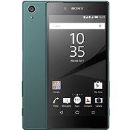 Sony Xperia Z5 Green